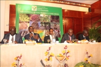 Agriculture / 10ème anniversaire du FIRCA Utilité et mobilisation du financement au menu des festivités